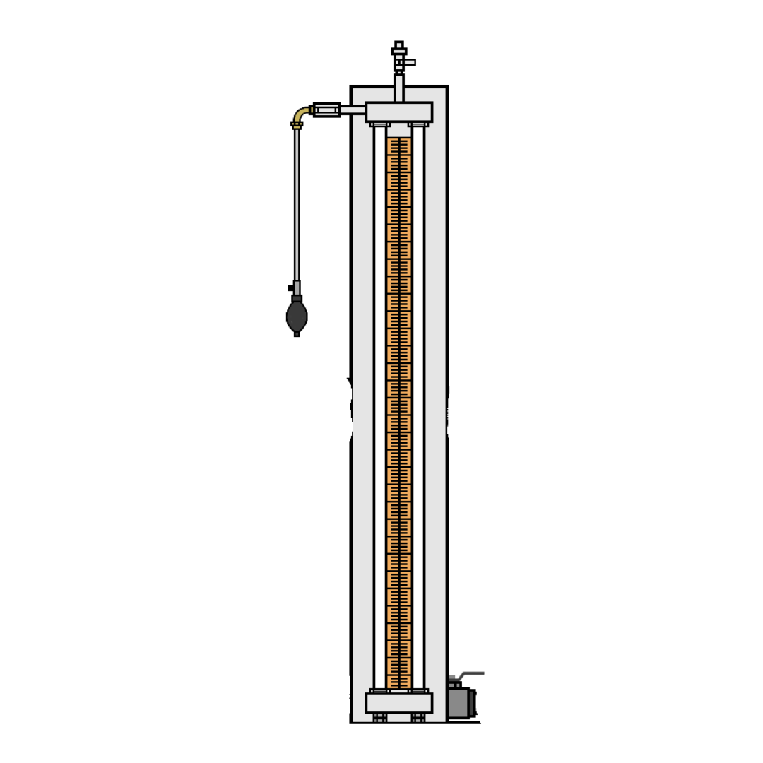 Manometer